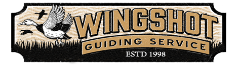 Wingshot Guiding Service LTD